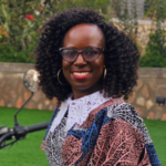 Faith Lumonya