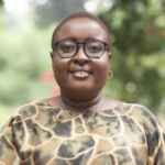 Linet Miriti- Otieno