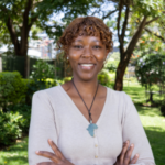 Joan Njoroge